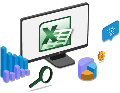 Excel for Everyone Professional Certificate